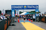 Cohassett Triathlon